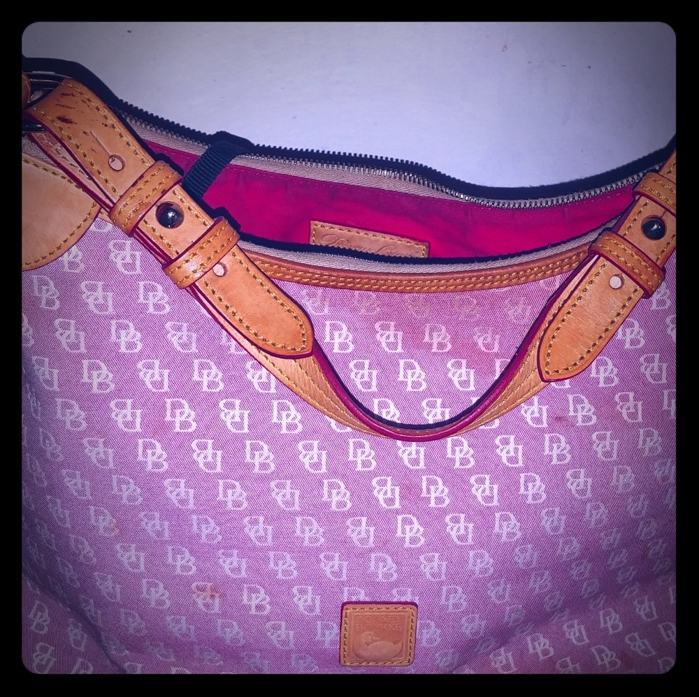 Dooney Bourke
